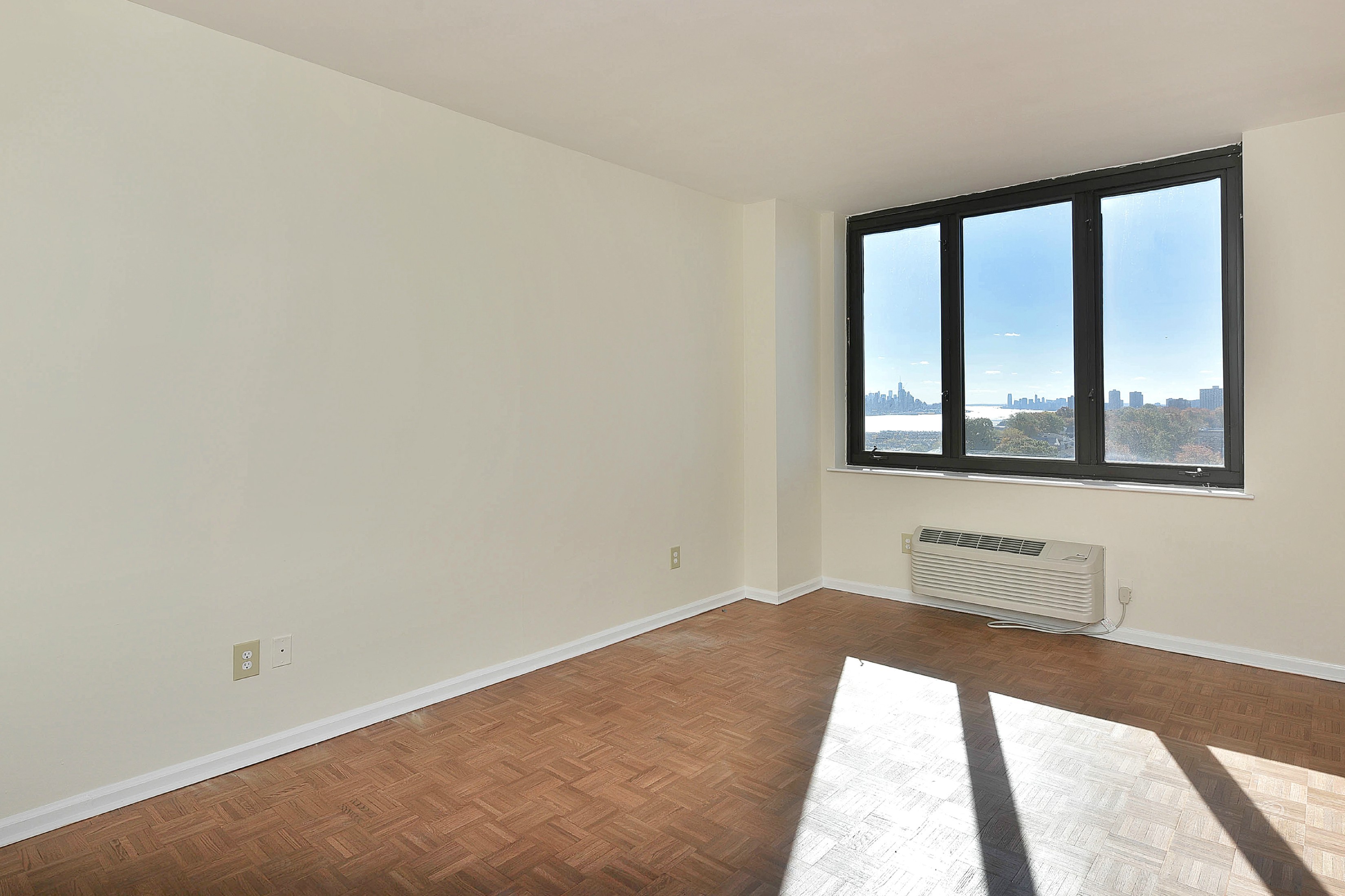 100 winston dr 12d s cliffside park nj 07010 empty room with window dayview