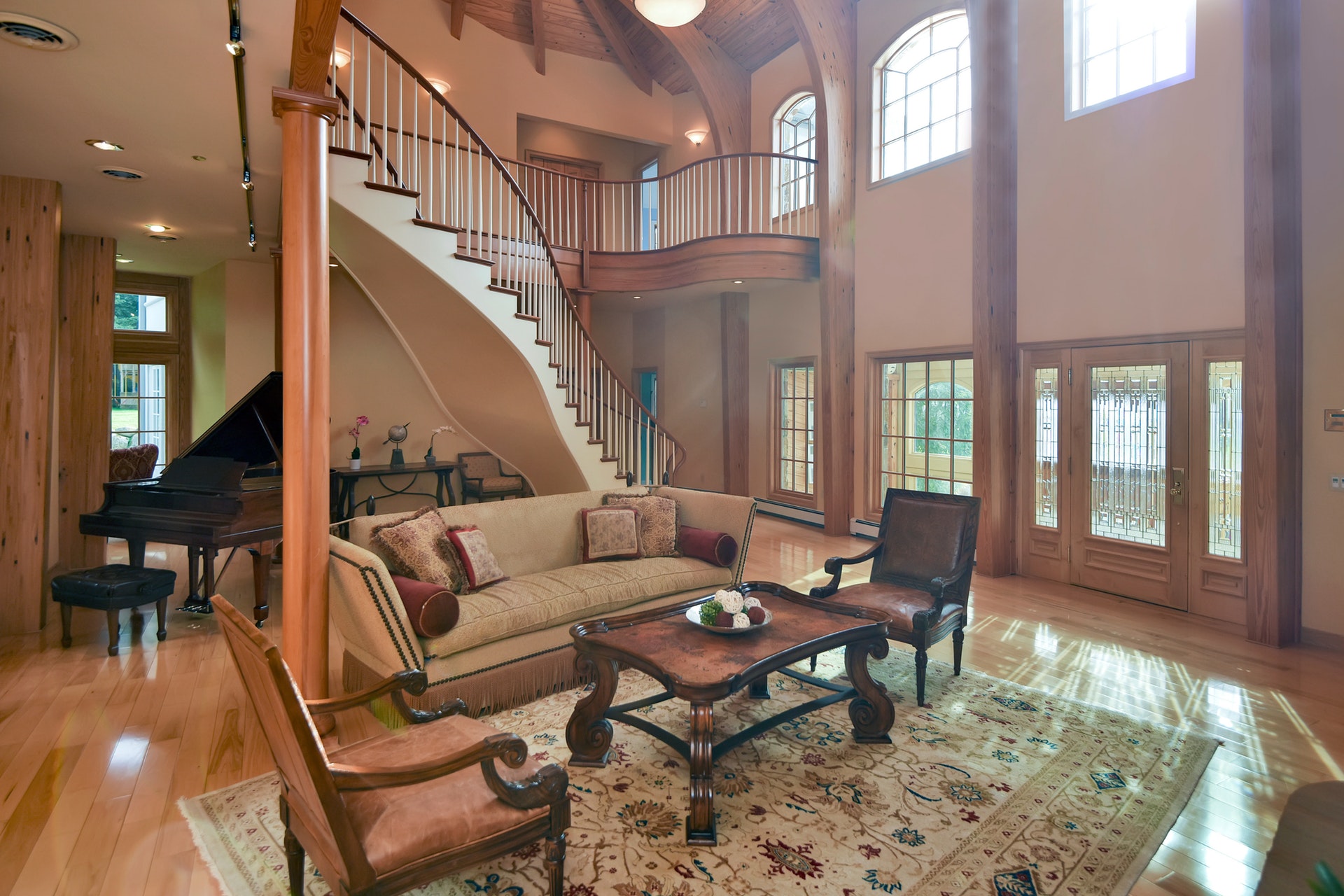 4 high mountain dr montville nj 07005 luxurious living room