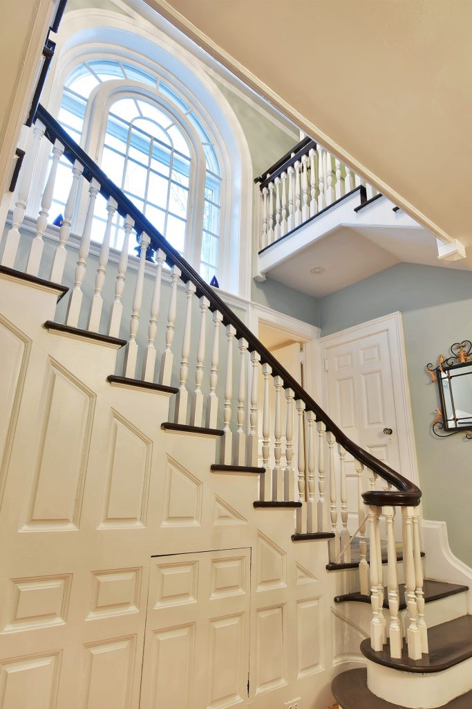 16 grandview terrace tenafly nj 07670 step and staircase