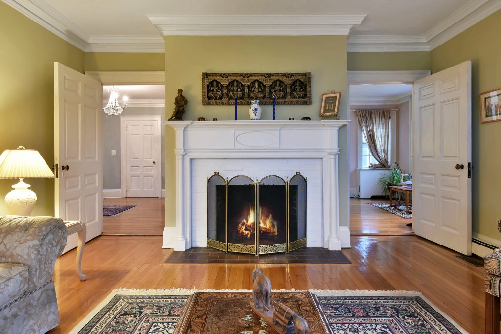 16 grandview terrace tenafly nj 07670 01 fire place