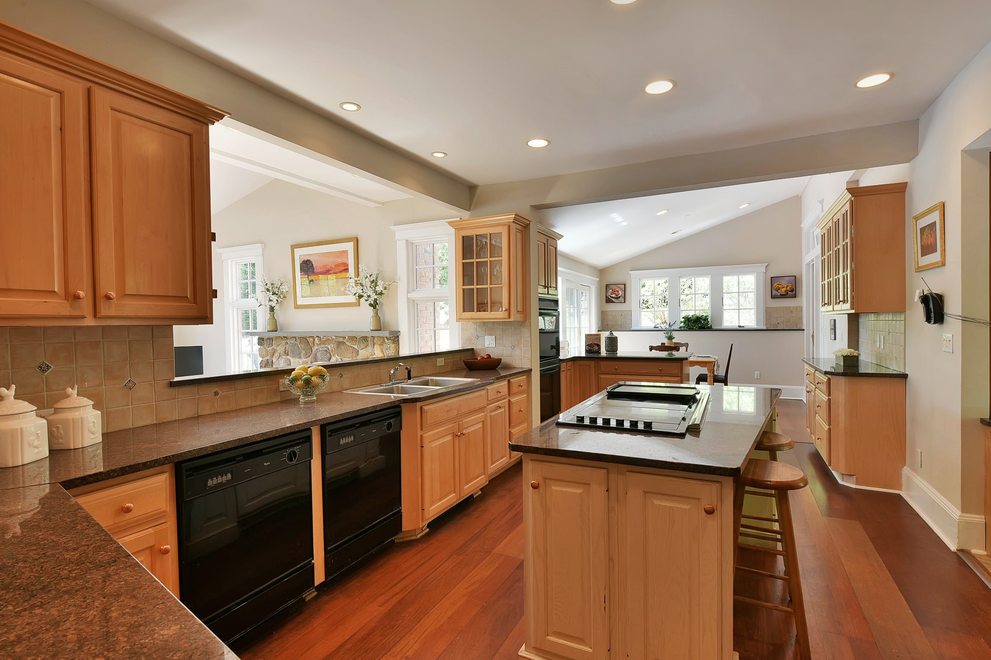 215 brook valley rd montville nj 07082 Kitchen