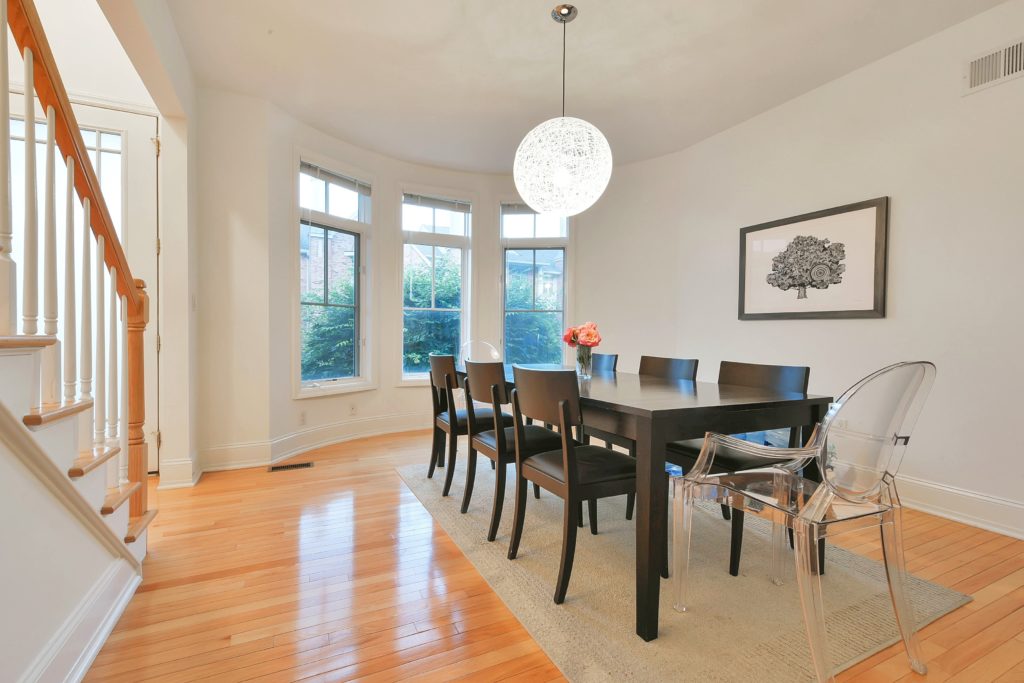 141 Hudson Cove, Edgewater, NJ 07020 RENTAL NJ Lux Real Estate