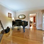 16 grandview terrace tenafly nj 07670 rental relaxing room with piano and indian ethnic instrument 683p