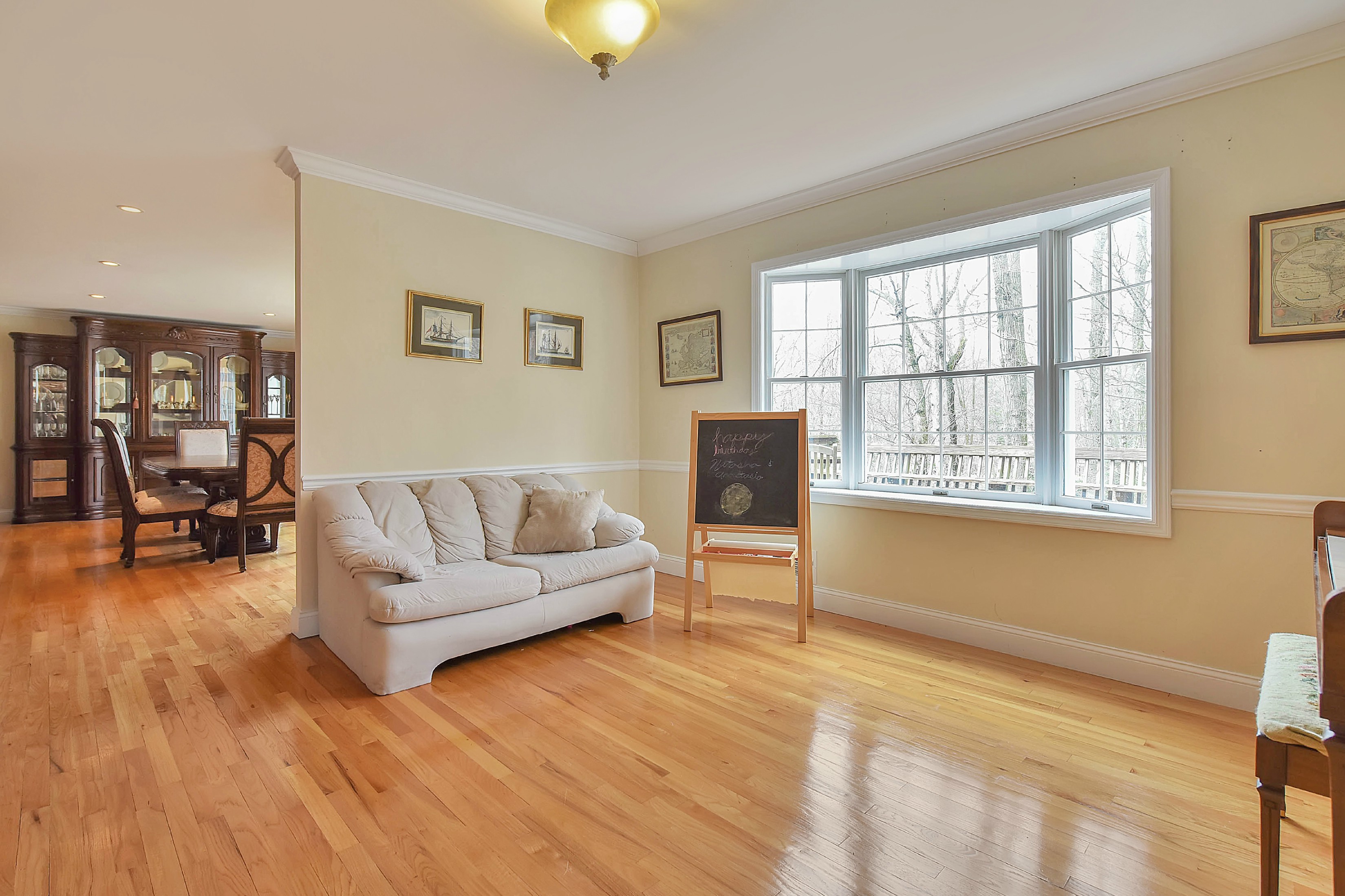 888 briarwoods rd franklin lakes nj 07417 living room