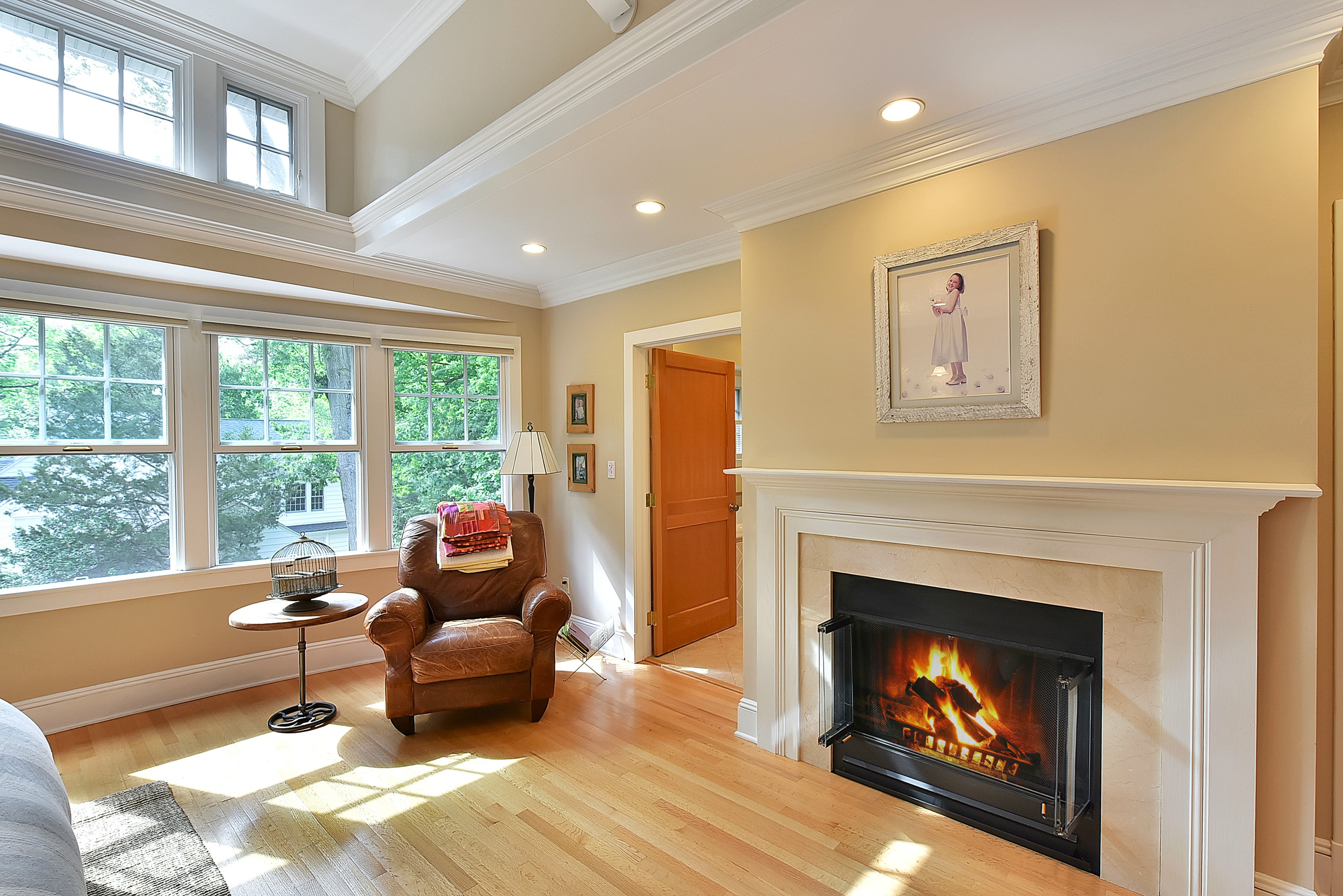 535 summit ave oradell nj 07649 fireplace