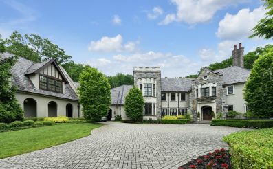 16 Pond View, Montville, NJ 07045 - SOLD