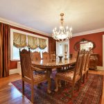 16 grandview terrace tenafly nj 07670 rental dining room 683p