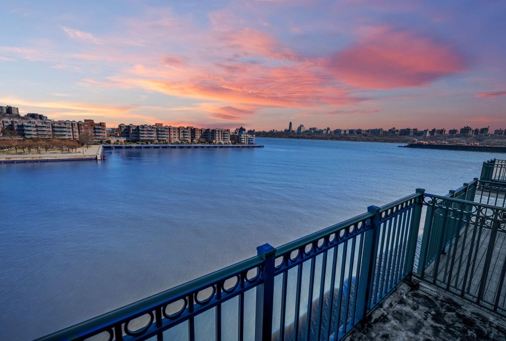 349 The Promenade, Edgewater, NJ 07020 NJ Lux Real Estate