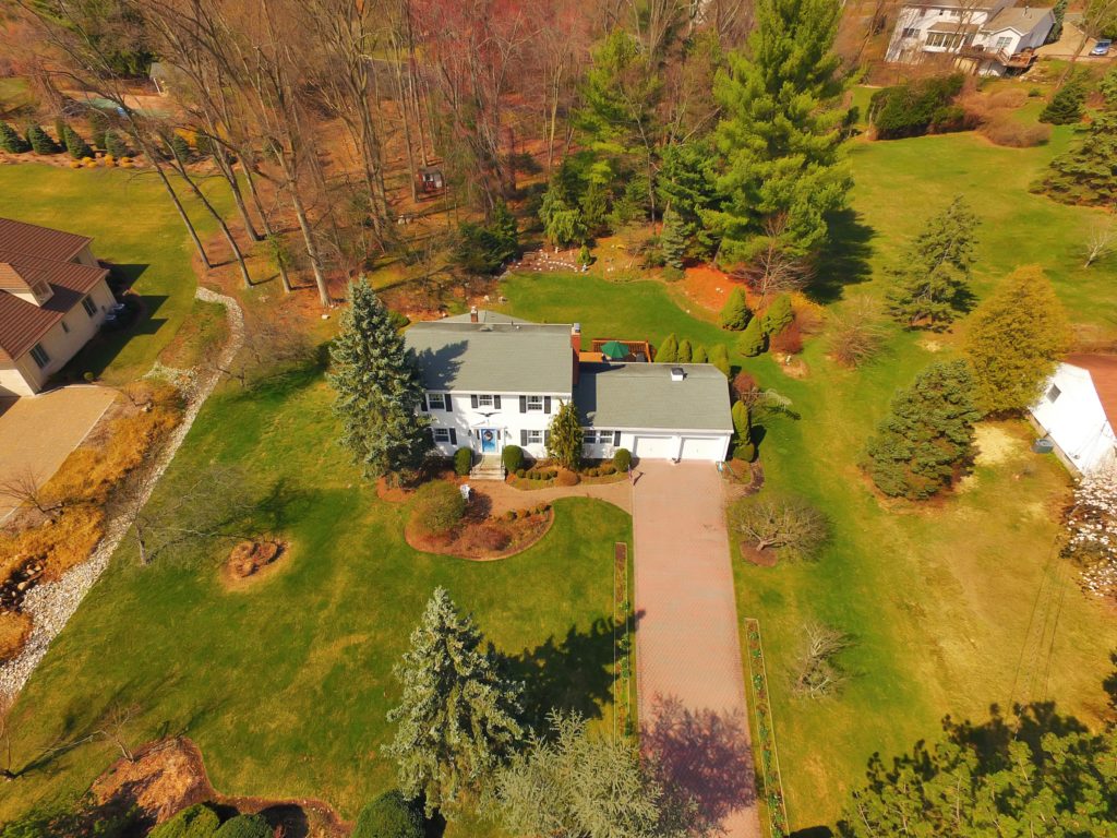 20 Old Tappan Rd, Old Tappan, NJ 07675 SOLD NJ Lux Real Estate