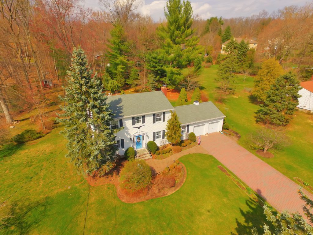 20 Old Tappan Rd, Old Tappan, NJ 07675 SOLD NJ Lux Real Estate