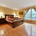 16 grandview terrace tenafly nj 07670 bedroom with wooden floor