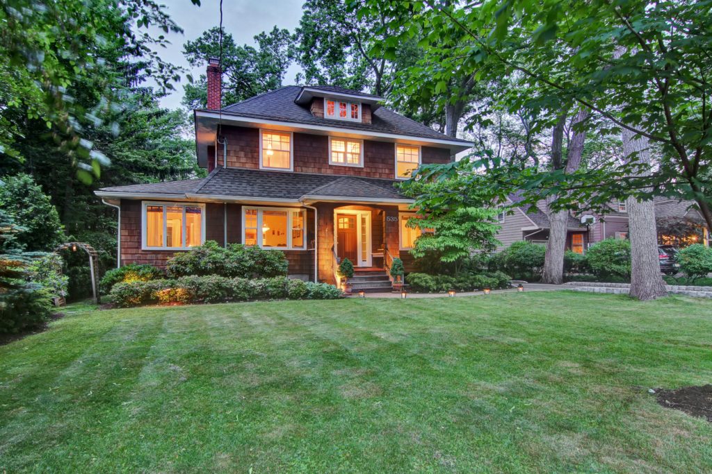 535 Summit Ave, Oradell, NJ 07649 SOLD NJ Lux Real Estate