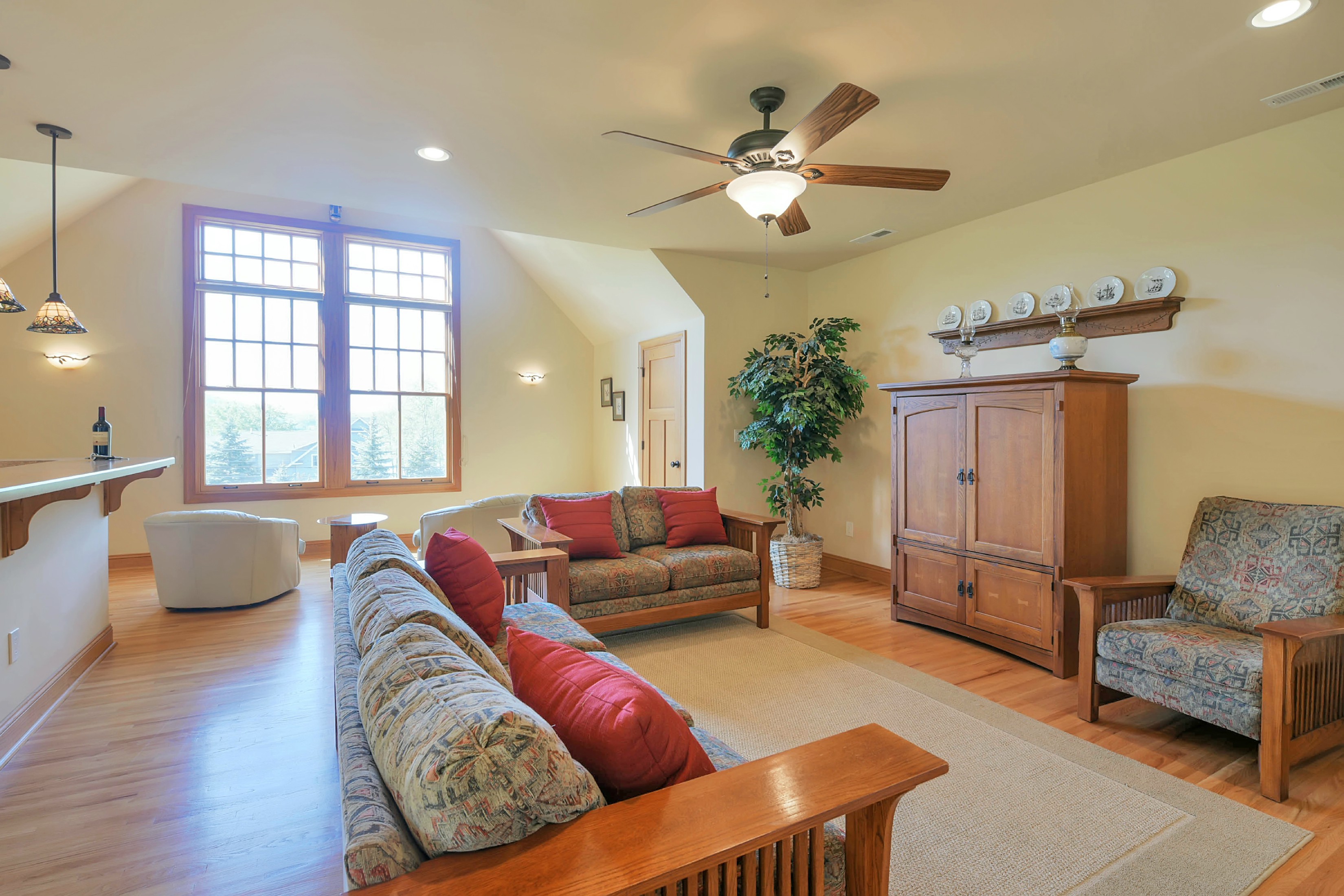 83 e shore culver rd branchville nj 07826 living room with window