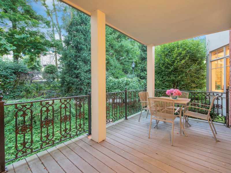 141 Hudson Cove, Edgewater, NJ 07020 RENTAL NJ Lux Real Estate