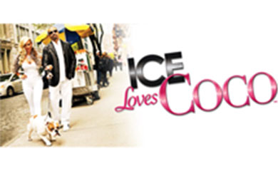 on Series Premier of the E! Network’s hit reality show “Ice Loves Coco.