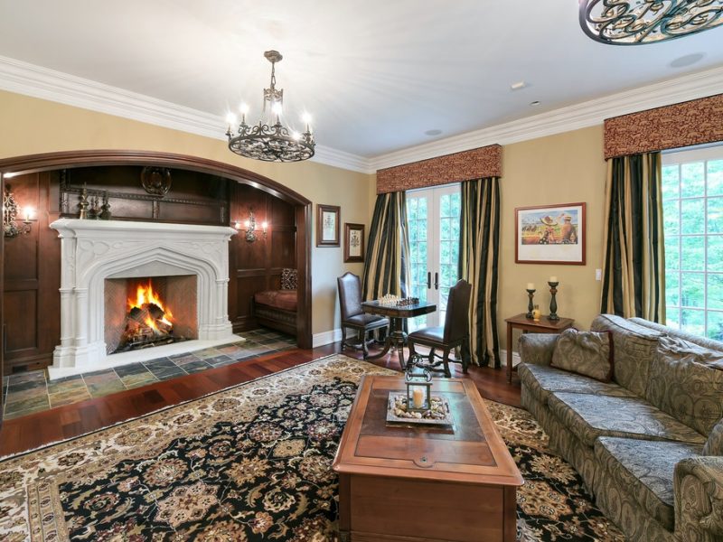 16 Pond View, Montville, NJ 07045 SOLD NJLux Real Estate