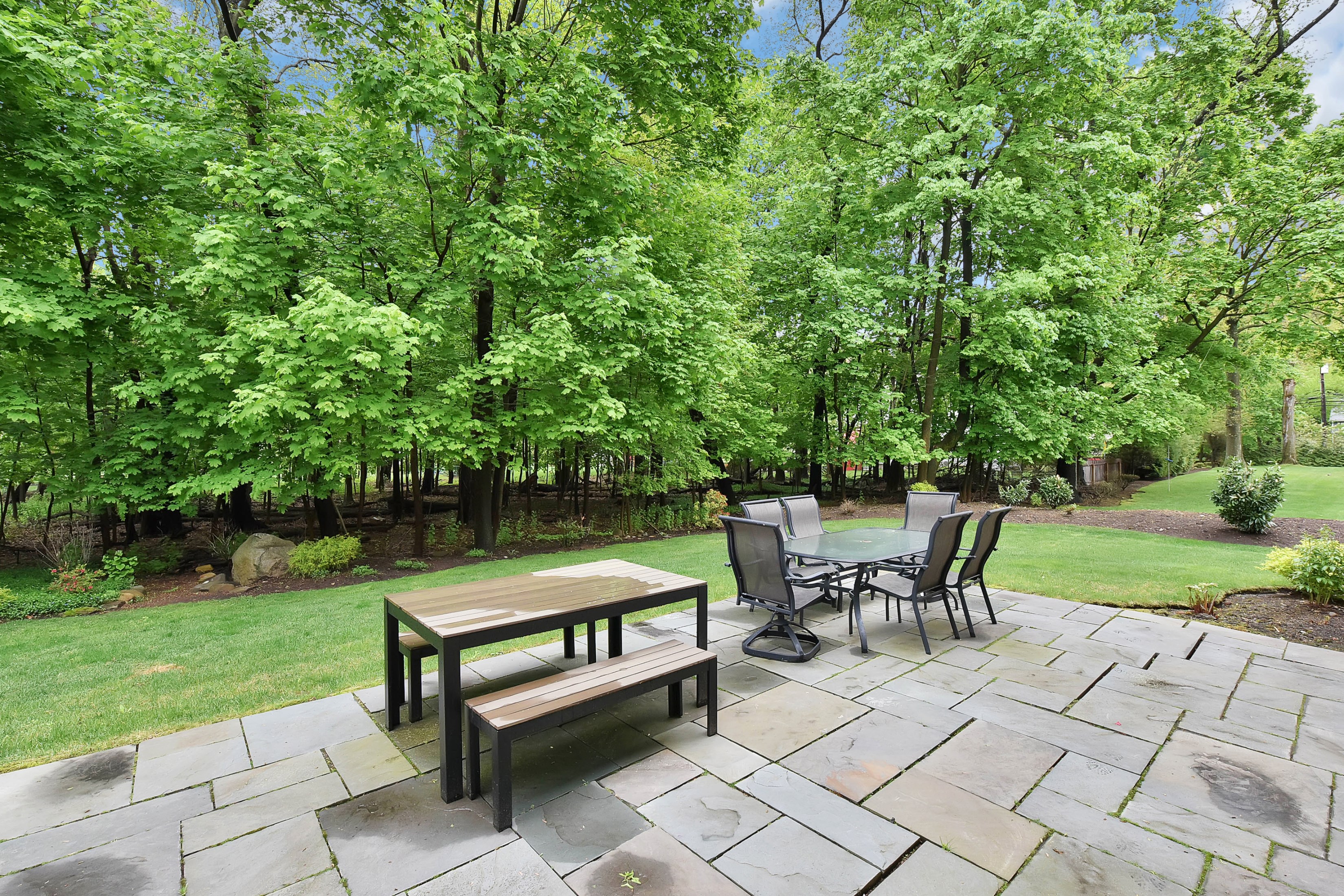 121 pleasant st haworth nj 07641 real estate patio