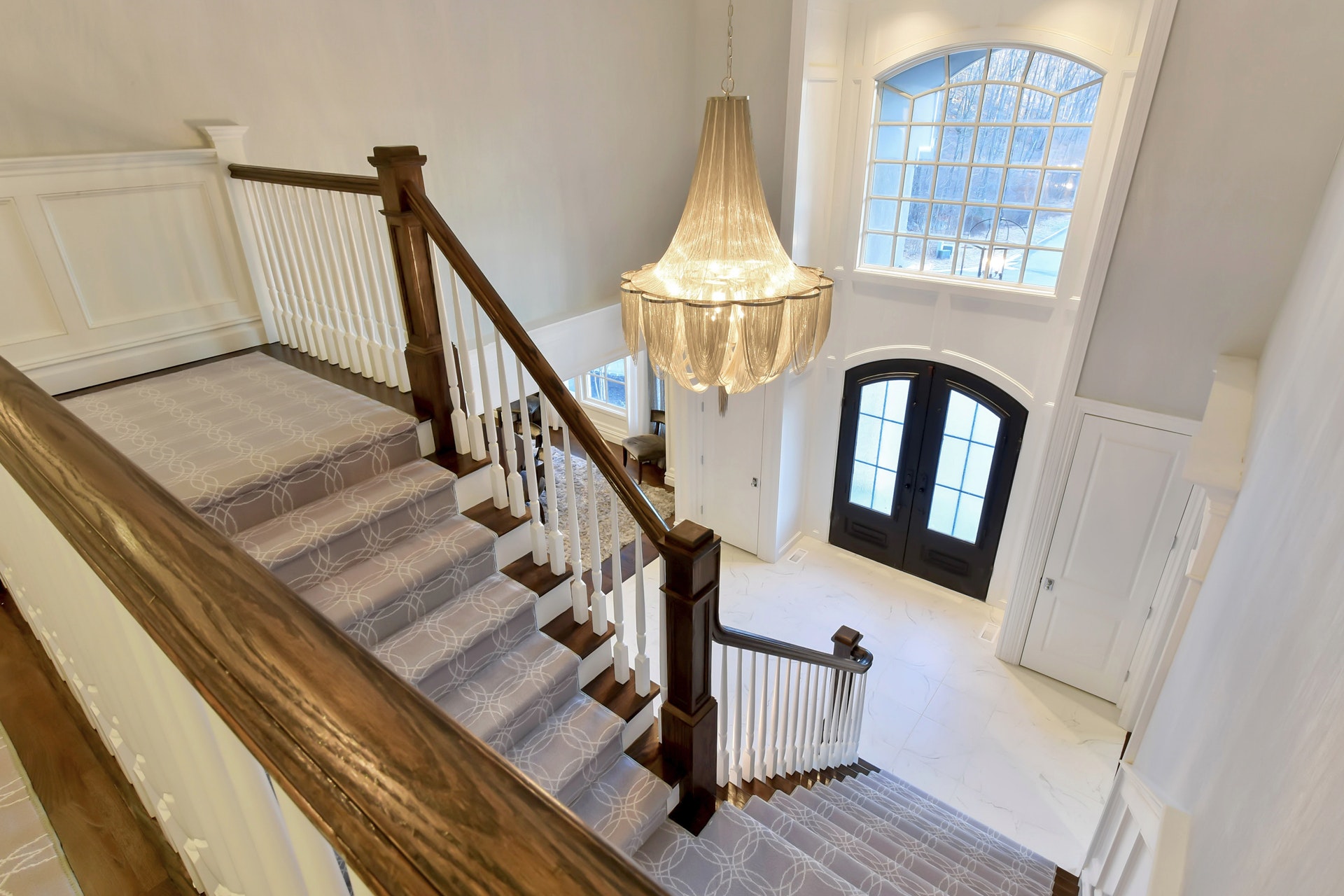 21 quarry mountain ln montville nj 07045 hallway