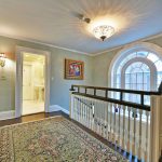16 grandview terrace tenafly nj 07670 upstair with beautiful light on the ceiling