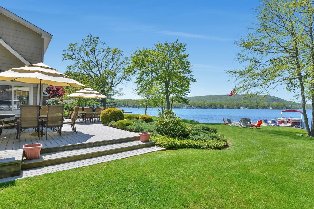 90 E Shore Culver Rd, Branchville, NJ 07826 SOLD NJ Lux Real Estate