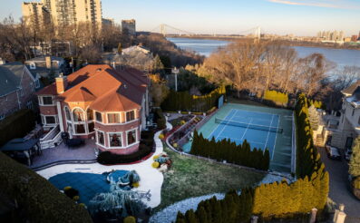 4 Crescent Ct, Fort Lee, NJ 07024 - LAND