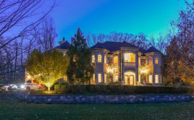 297 Lynn Dr. Franklin Lakes, NJ 07417 - SOLD