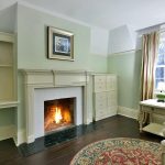 16 grandview terrace tenafly nj 07670 fire place