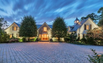114 Huyler Landing Rd, Cresskill, NJ 07626 - SOLD