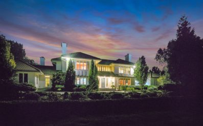 12 Tulip Tree Lane, Alpine, NJ 07620