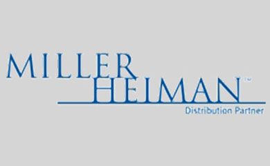 Certified in Miller Heiman