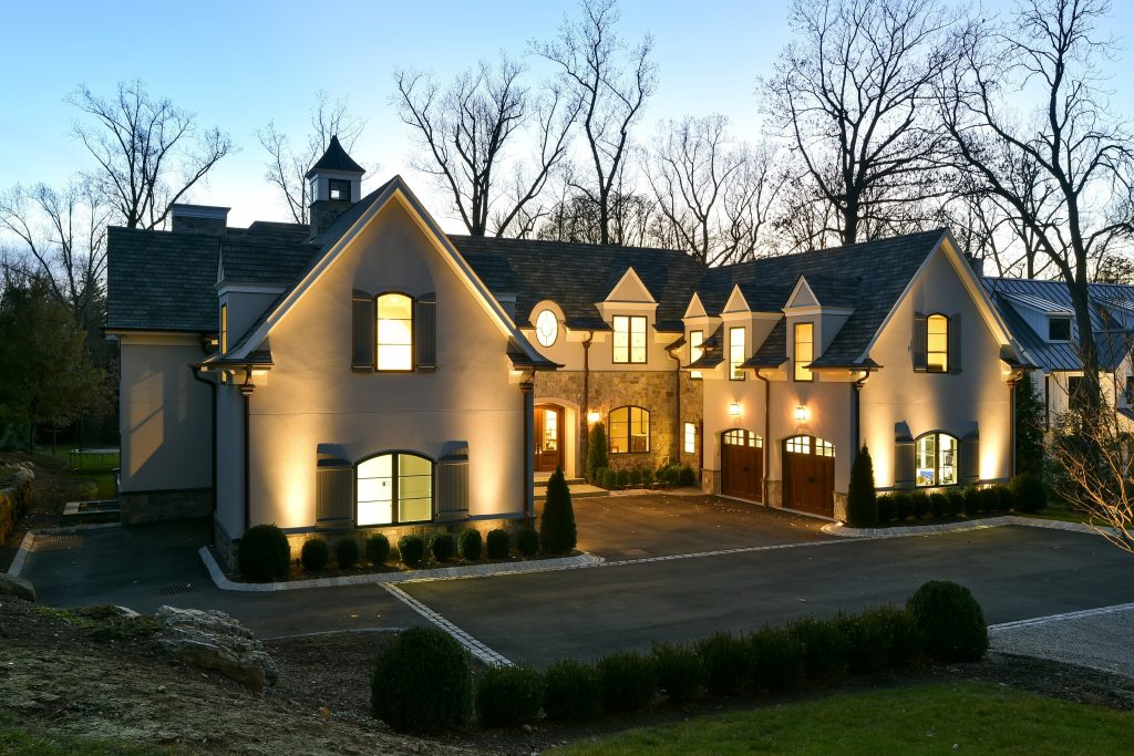 236 Hudson Ave, Tenafly, NJ 07670 - NJLux Real Estate