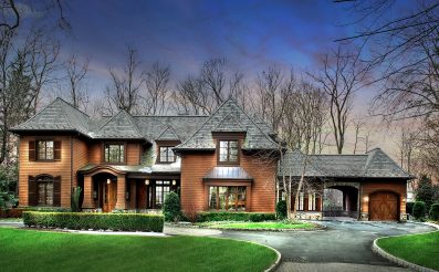 17 Bogert Rd, Demarest, NJ 07627 - SOLD