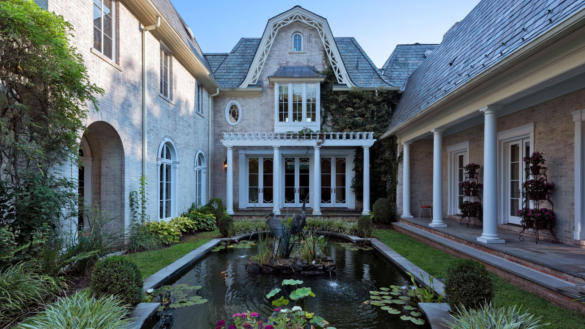 house image