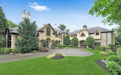 8 Pond View, Montville, NJ 07045 - SOLD