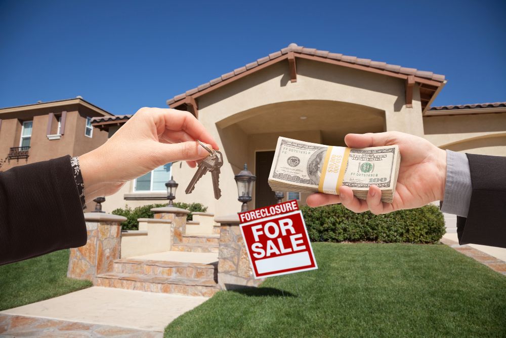 10 Common Home Selling Terms You Should Know In Cresskill
