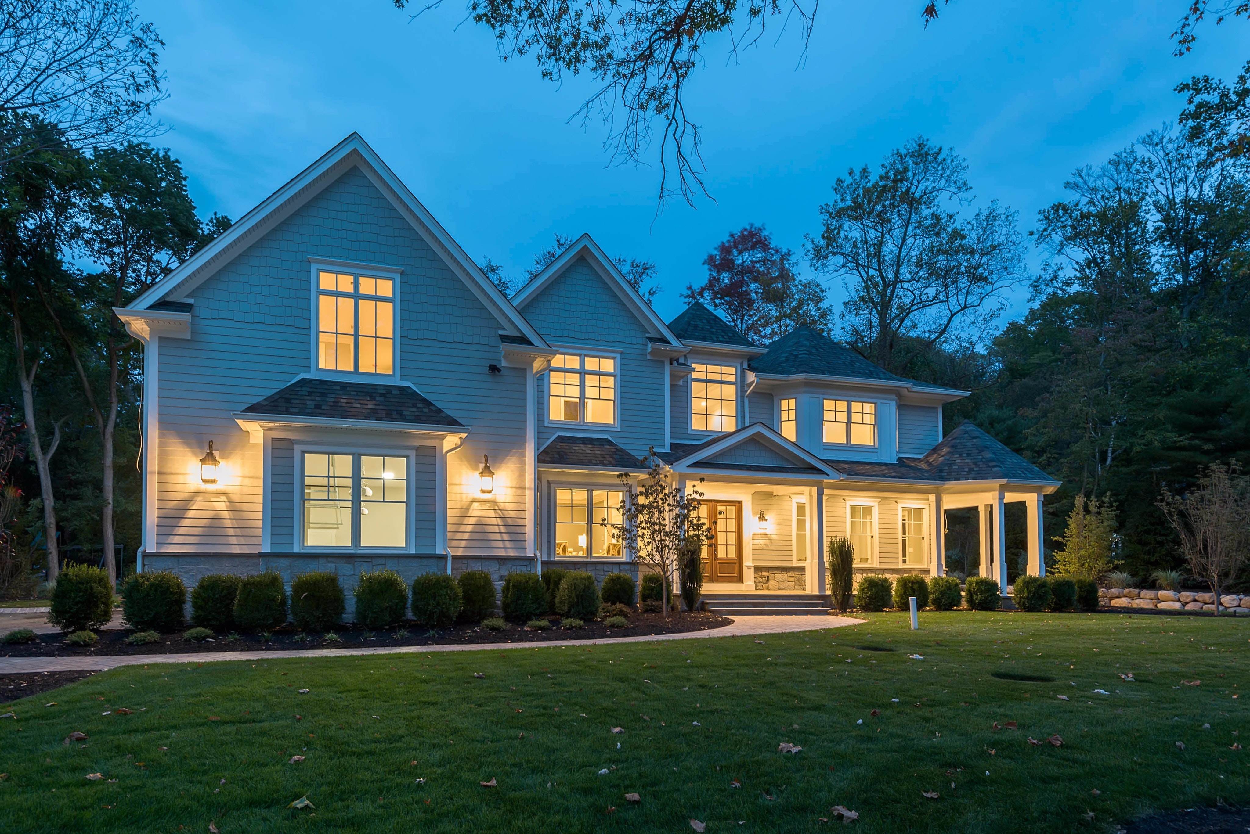 63 Rolling Ridge Rd, Upper Saddle River, NJ 07458 - SOLD