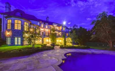 119 E. Saddle River Rd, Saddle River, NJ 07458