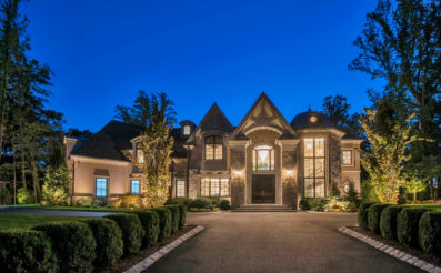 59 Eagle Rim Rd, Upper Saddle River, NJ 07458