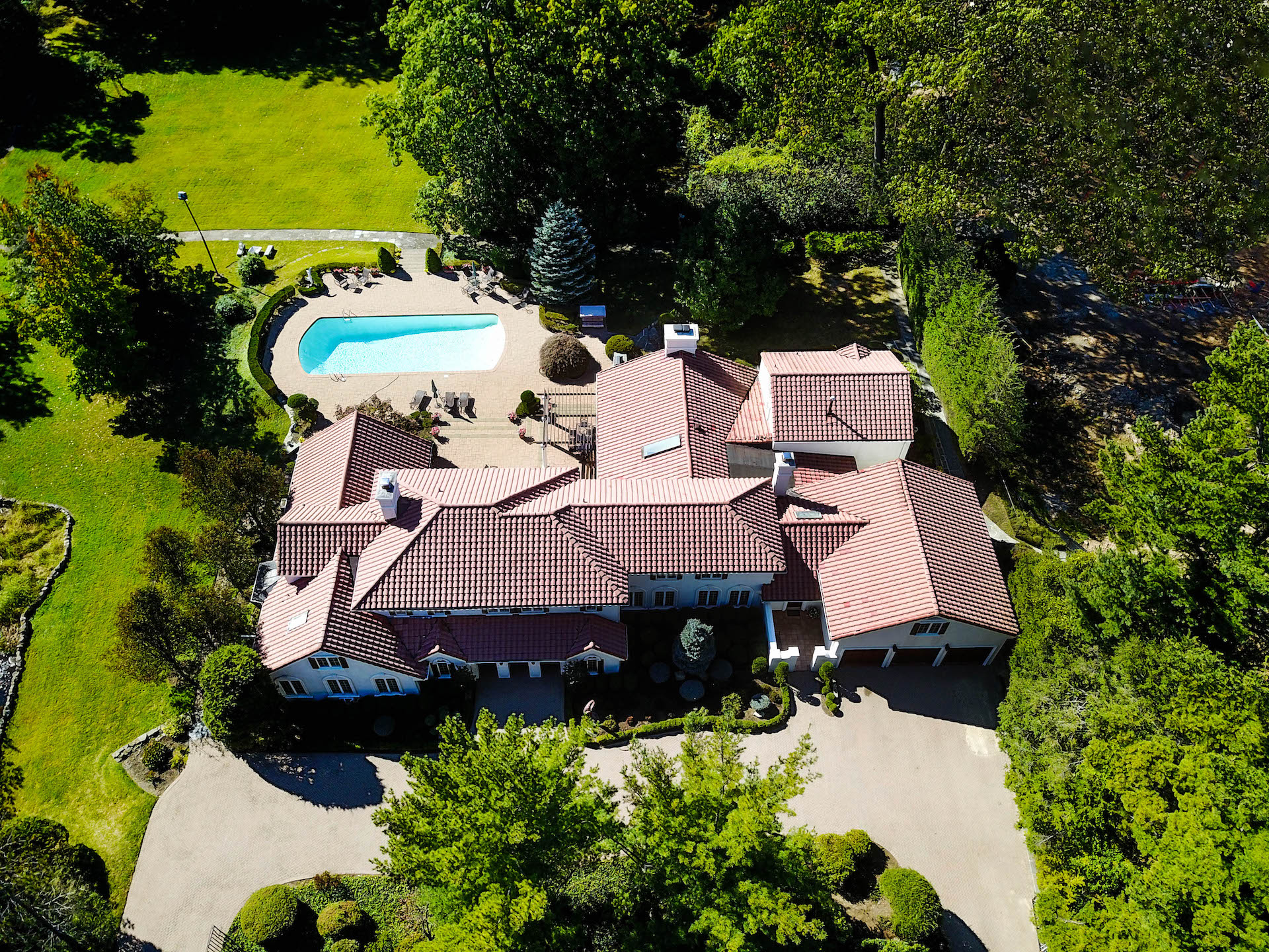 200 Pershing Rd, Englewood Cliffs, NJ 07632