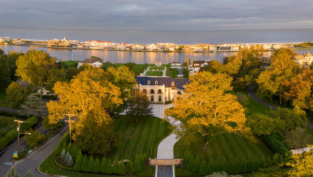 27 N Ward Ave, Rumson, NJ 07760 SOLD NJ Lux Real Estate