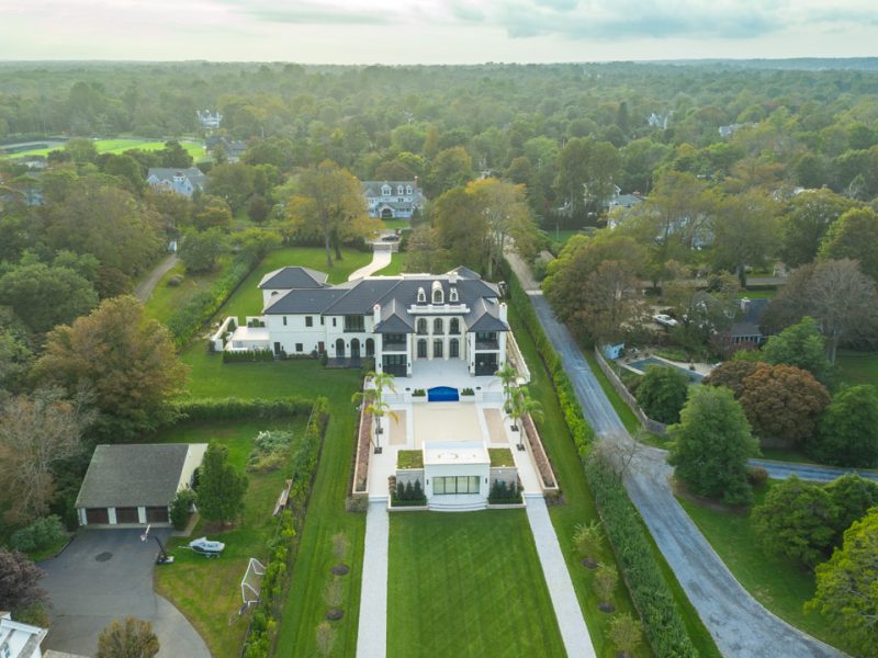 27 N Ward Ave, Rumson, NJ 07760 SOLD NJ Lux Real Estate