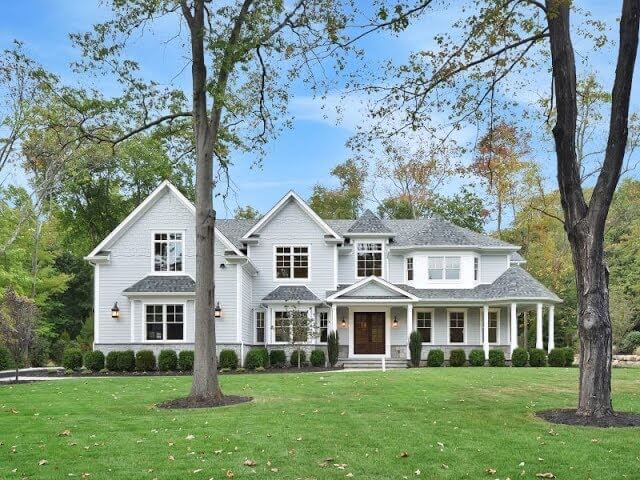 63 Rolling Ridge Rd Upper Saddle River, NJ 07458 | Joshua M. Baris |