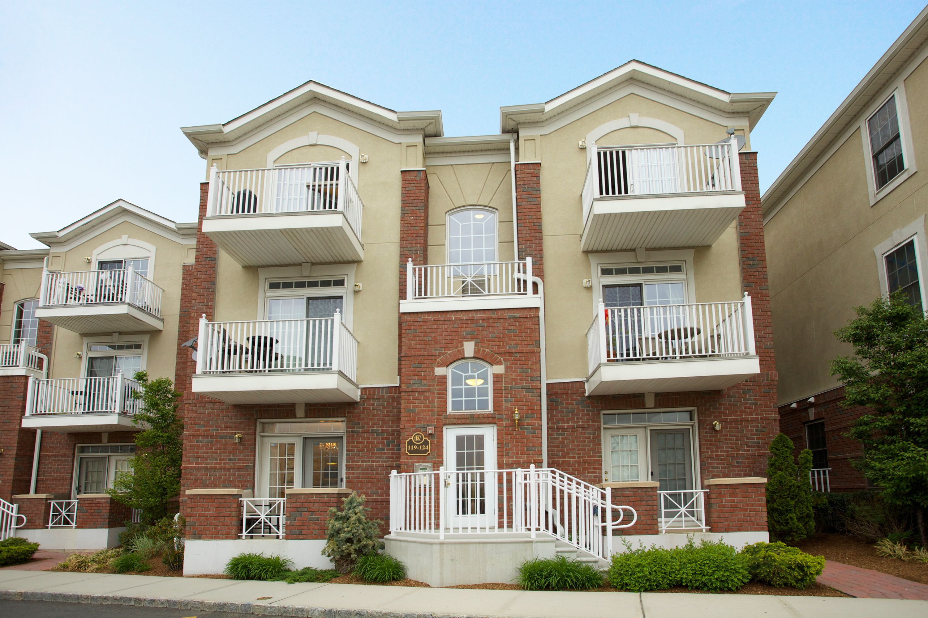 7706 Marine Rd 119 North Bergen Nj 07047 Rental Nj
