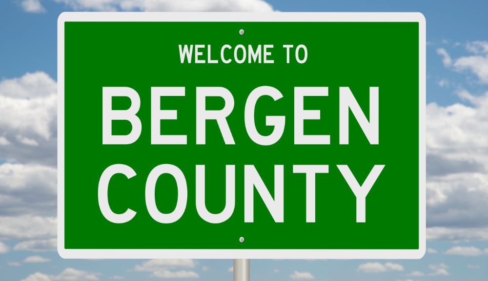 Living In Bergen County
