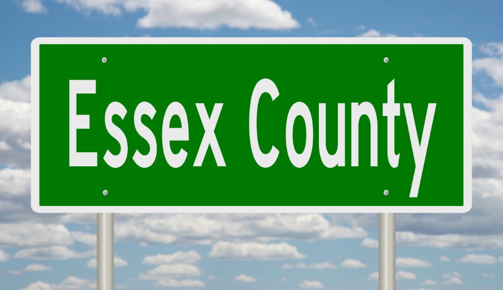 Upscale Essex County Cities
