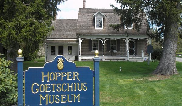 6 Bergen County Museums For Your Day Trips