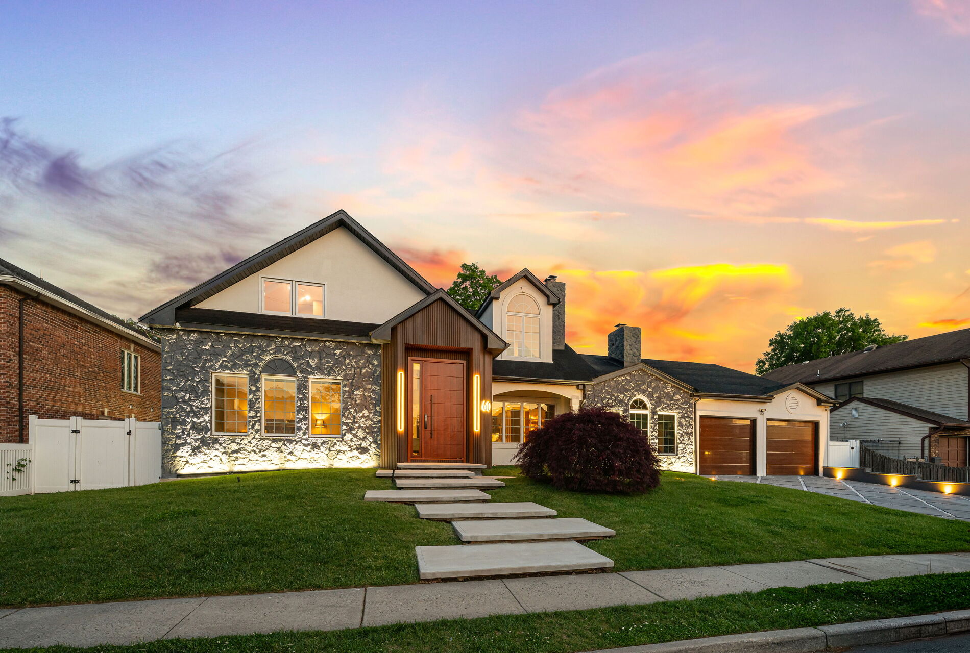60 North St, Elmwood Park, NJ 07407
