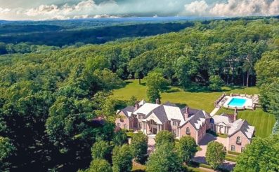 OFFICE EXCLUSIVE - Saddle River, NJ 07458 - SOLD