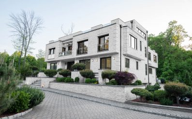 92 Ruckman Rd, Alpine, NJ 07620 - SOLD