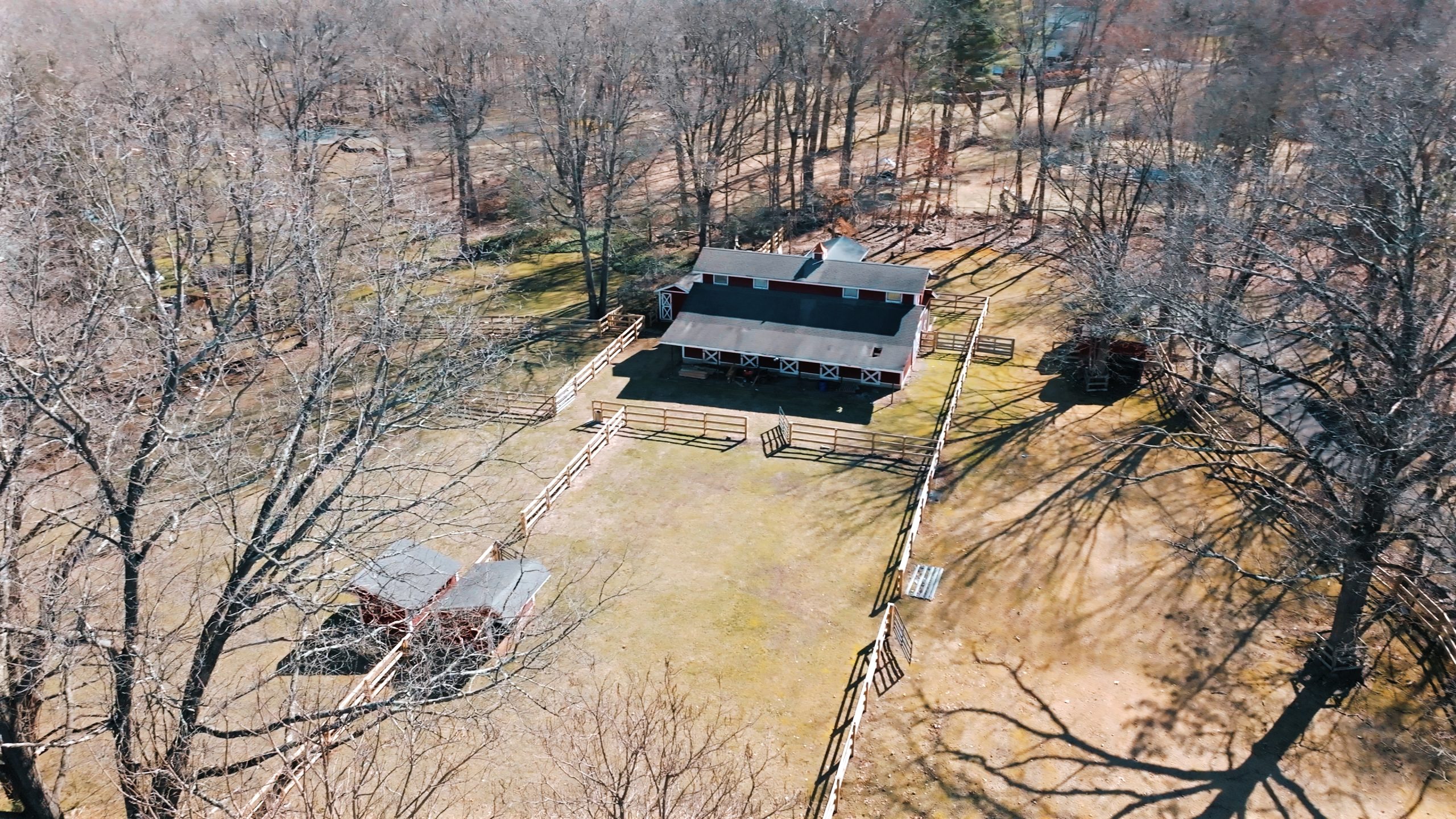 98 E Saddle River Rd, Saddle River, NJ 07458 - LAND